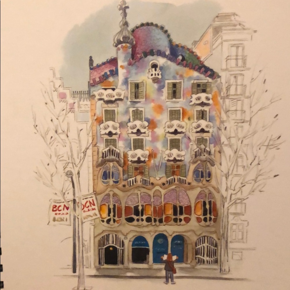 Meet your Posher, Charlene